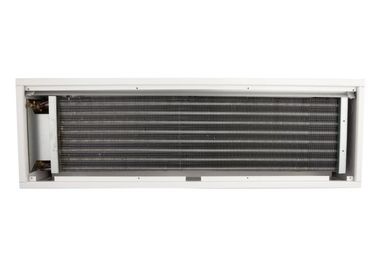 220V-50Hz آب گرم Theodoor تهویه هوای پرده فن برای رستوران ها