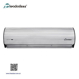 پرده هوای تئودور حفظ کیفیت هوای داخل اتاق برای تهویه مطبوع صرفه جویی در مصرف انرژی AC