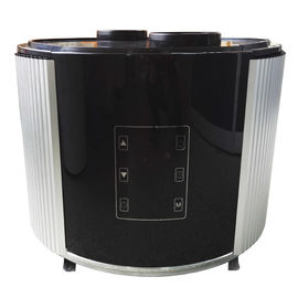 واحد پمپ حرارت آب به آب با کمپرسور Panasonic R410a برای سیلندر DWH