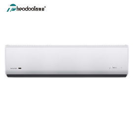 کیفیت  2025 Theodoor S7 Compact Air Curtain Door Fan Protecting Indoor AC Air Saving Energy And Free  Door Opening کارخانه