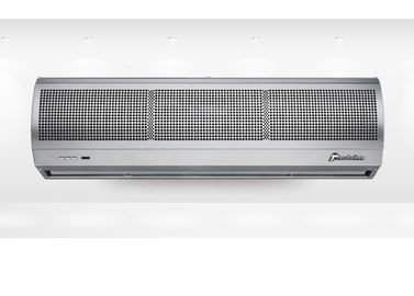 2025 Cross Flow Type 4G Series Theodoor Air Curtain برای نانوایی ها، مراکز خرید، رستوران ها