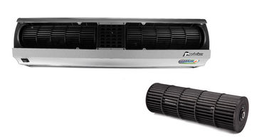 2025 Cross Flow Type 4G Series Theodoor Air Curtain برای نانوایی ها، مراکز خرید، رستوران ها