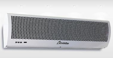 2025 Theodoor 60cm و 80cm مسکونی مینی بیش از درب پرده هوا با کنترل از راه دور در طراحی فشرده