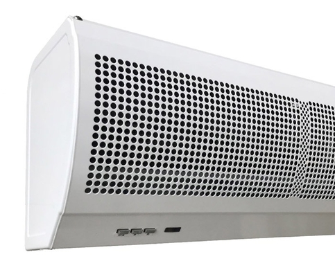 پرده هوا 4G سری 900-2000mm 220-240V کم سر و صدا