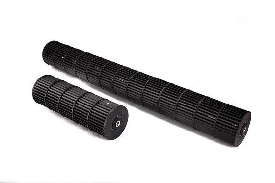 پرده هوا 4G سری 900-2000mm 220-240V کم سر و صدا