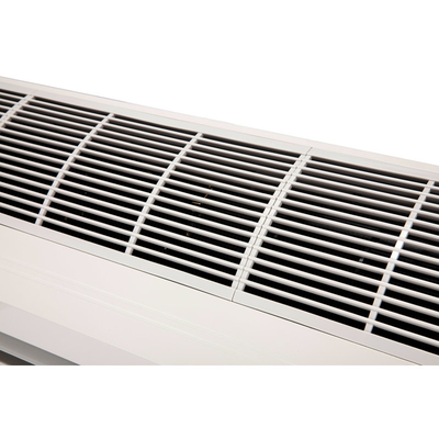 پرده باد طبیعی هوا FM-12 سری 900-2000mm 230V دیوار نصب