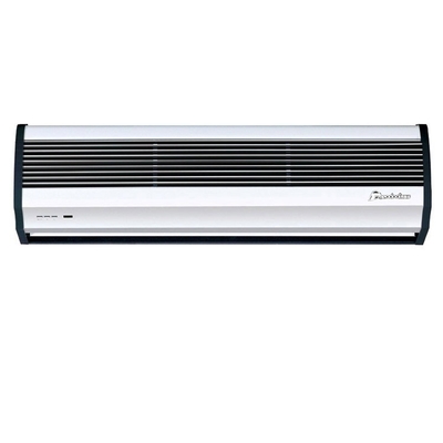 سری 5G EC Motor Air Curtain 230V 2000m3/h برای درب ها