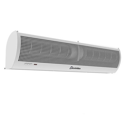 Compact Air Curtain 900mm 230VAC for Door Entrance with Remote Control