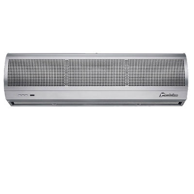 SS304 Cross Flow Air Curtain 900mm 1600m3/h for Commercial Doors