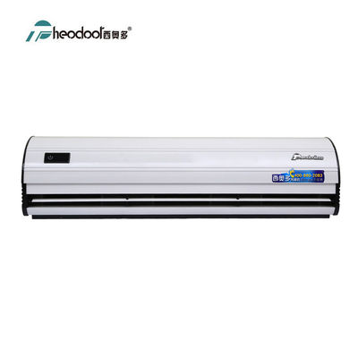 Industrial Theodoor Air Curtain for 4m Door with 2-Speed Fan and Centrifugal Motor