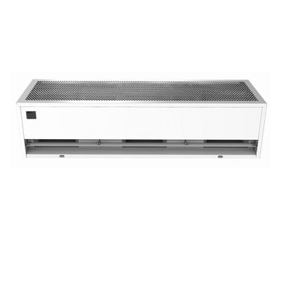 Theodoor Industrial Air Curtain with 5m Effective Height 3000m³/h Airflow and 230 VAC Operating Voltage for Commercial Doors