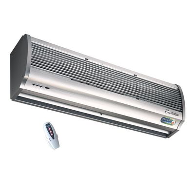 1500mm Industrial Air Curtain with 2 Speeds and 2200m3/h Air Volume for Efficient Climate Control