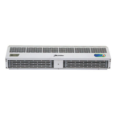 پرده هوای الکتریکی حرارتی Theodoor RM-1209, 1212, 1215, 1218, 1220S-3D/Y با عناصر PTC