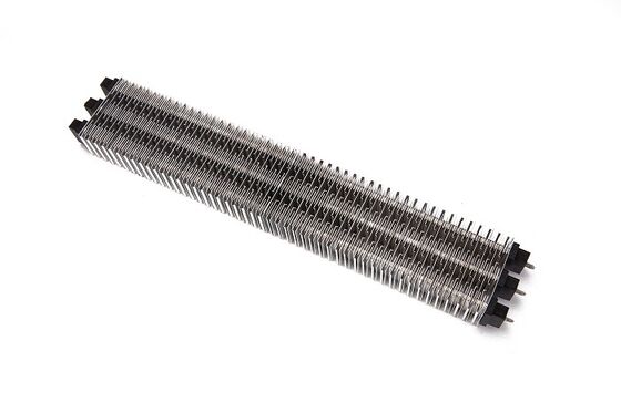 پرده هوای الکتریکی حرارتی Theodoor RM-1209, 1212, 1215, 1218, 1220S-3D/Y با عناصر PTC