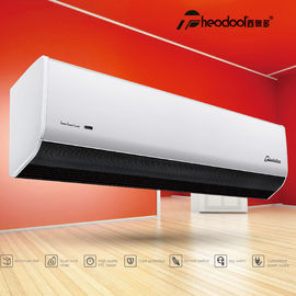 2025 Theodoor سری 6G فشن درب پرده هوا هوا هواگرمکن با PTC گرمکن درب حرارتی