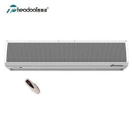 Theodoor Titan 5 Series Over Door Heaters پرده هوا برای اتاق AC اتاق عرض 0.9m تا 2m