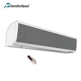 2025 Theodoor Titan سری 5 تهویه مطبوع پرده Cortina De Ar برای ورودی تجاری فن درب خروجی در 3m