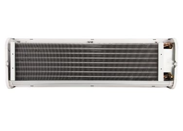 2025 اندازه 1.5m منبع آب پرده هوای حرارتی درب بیرون فن تبخیرگر گرمایش RM-3515-S