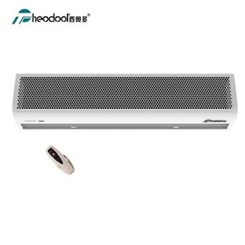 2025Titan سری 5 فن پرده هوایی تجاری برای ورودی / خروجی درب در 2.5m تا 3m 50-60Hz