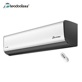 پرده هوا گرم و حرارتی سری 2025 Theodoor 6G با عناصر گرم کننده PTC