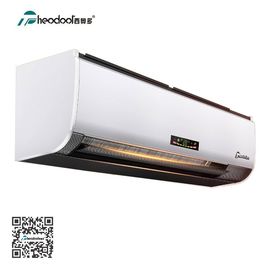 2025 اتاق گرمکن دیوار نصب نوع فن گرمکن با PTC گرمکن و RC 2-4kW