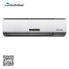 2025 اتاق گرمکن دیوار نصب نوع فن گرمکن با PTC گرمکن و RC 2-4kW