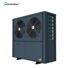 پمپ حرارتی EVI برای واحد صرفه جویی در مصرف انرژی گرم آب خانگی و گرمایش کف