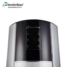 2025Theodoor WiFi پمپ گرما DWH سیلندر 200L، 250L، 300L با سیم پیچ خورشیدی CE، ROHS، ERP