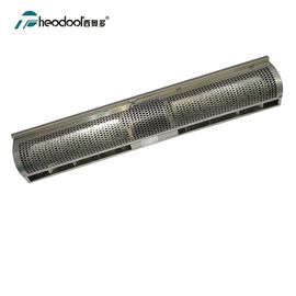 2025 Theodoor 12V-24V DC Truck / Bus Compact Air Curtain Fan Overhead Doors درب های بالا