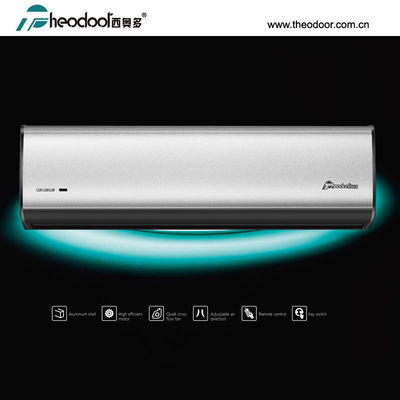 2025 Theodoor سری 6G فشن درب پرده هوا هوا هواگرمکن با PTC گرمکن درب حرارتی