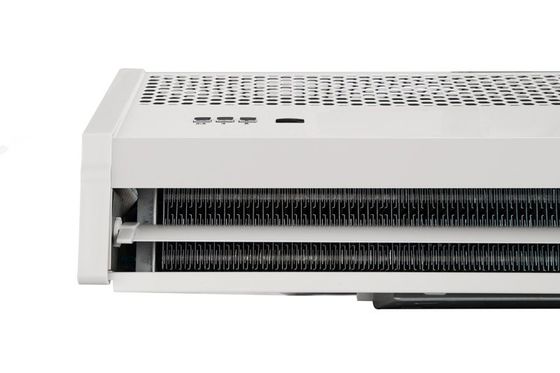 2025فابریکه پرده های هوا با بخاری الکتریکی PTC