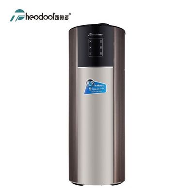 2025 Theodoor WiFi آبگرمکن پمپ گرما با سیم کشی خورشیدی و گواهینامه CE