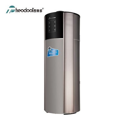 2025 Theodoor WiFi آبگرمکن پمپ گرما با سیم کشی خورشیدی و گواهینامه CE