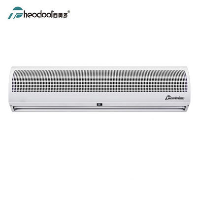 2025 Theodoor Air Curtain Seasons Wind Series Air Door Fresh Fan برای ورودی دروازه خروجی 0.9m-2m
