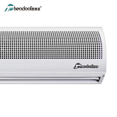 2025 Theodoor Air Curtain Seasons Wind Series Air Door Fresh Fan برای ورودی دروازه خروجی 0.9m-2m