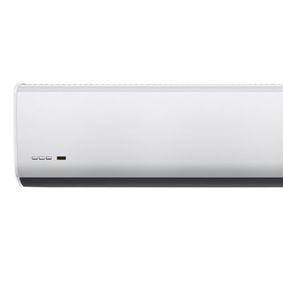 پرده درب پارتیشن هوای بالای در