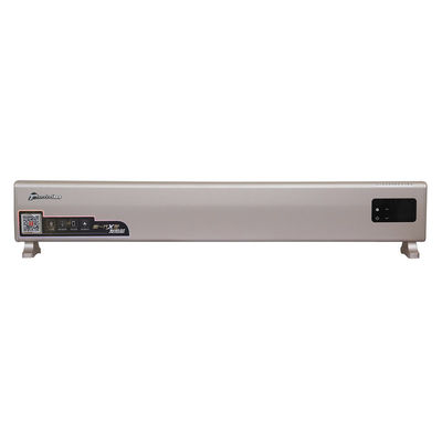 2025 Theodoor Baseboard Convector Heater با WIFI و کنترل از راه دور