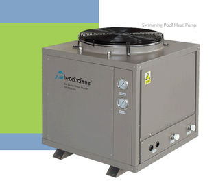 پمپ گرما شناور R417A Air Source با مبدل حرارتی تیتانیوم