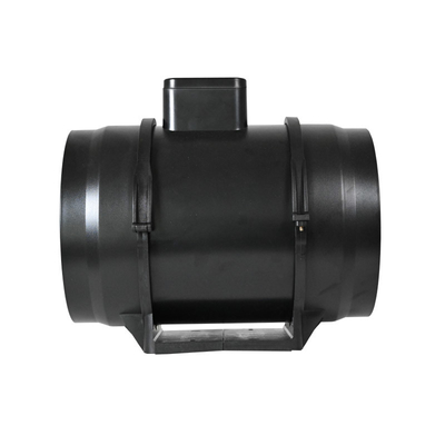 2025 کول شیب دار جریان مخلوط لوله محوری فن برای تهویه اتاق اندازه 100-315mm