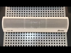 پرده هواي درب سري 4G براي نانواري، مرکز خريد و فروش، رستوران