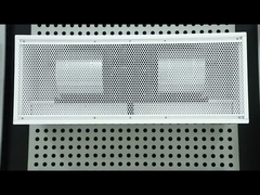 2024 آب منبع حرارتی پرده هوا صنعتی برای 0.9 متری 1.2 متری 1.5 متری عرض درب